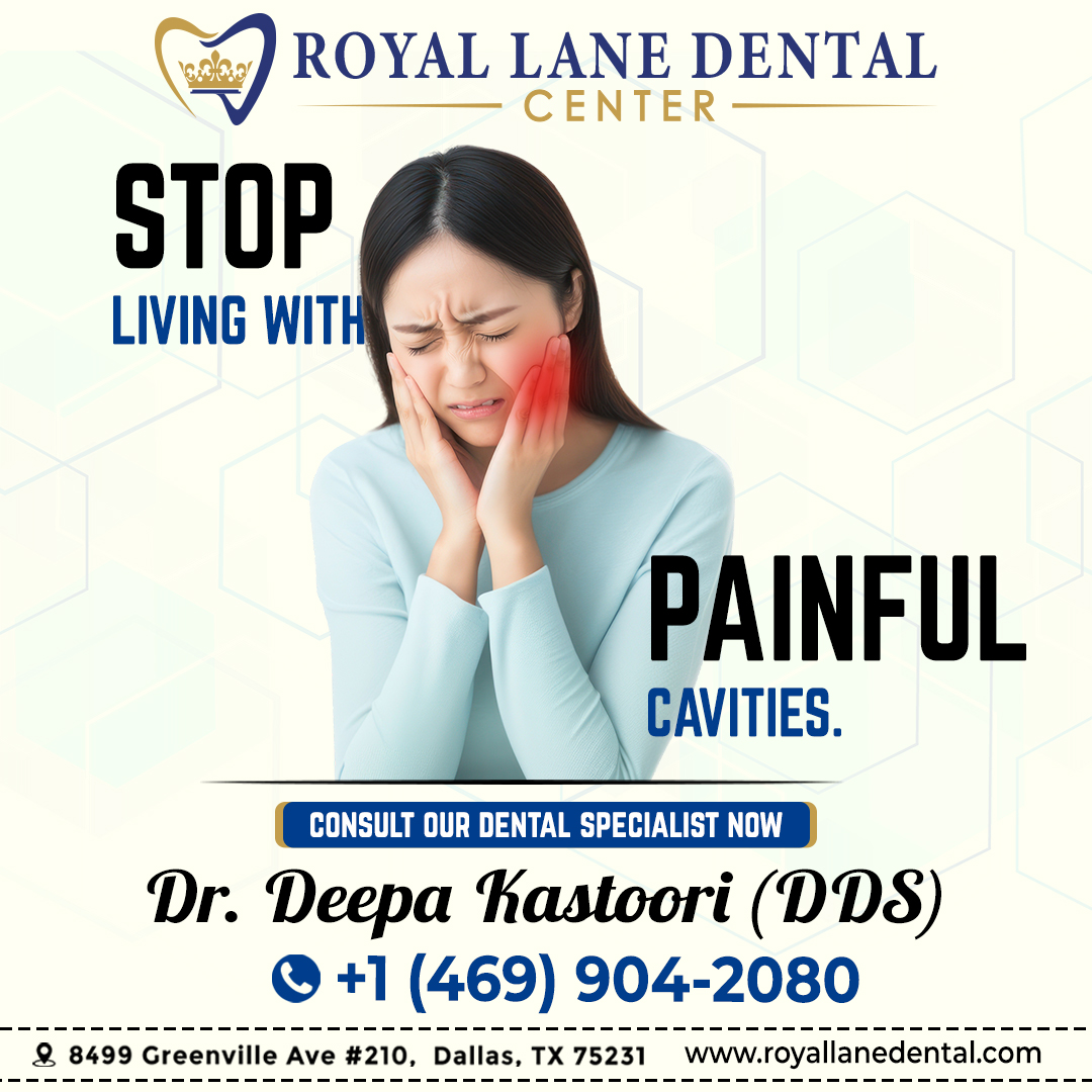 Royal Lane Dental Center